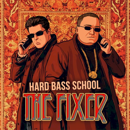 The Fixer