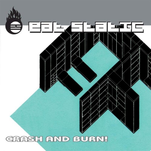 Crash and Burn!
