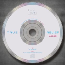 True Relief