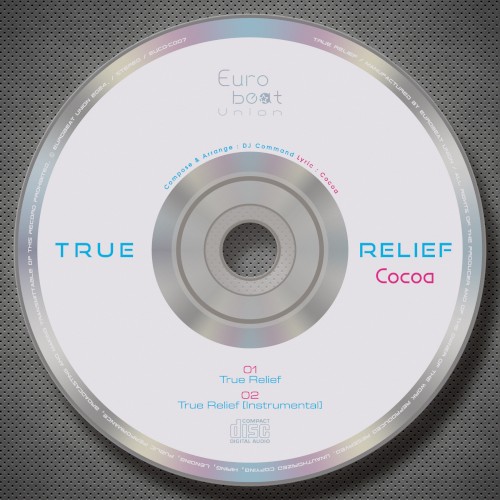 True Relief