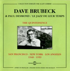 San Francisco – New York – Los Angeles 1948–1959