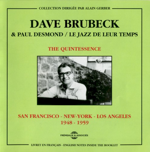 San Francisco – New York – Los Angeles 1948–1959