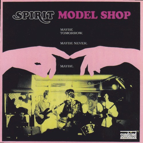 Model Shop