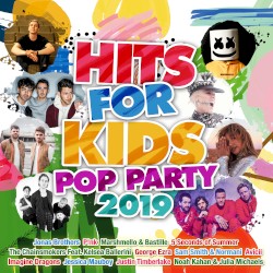 Hits for Kids: Pop Party 2019