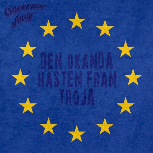 Den ökända hästen från troja
