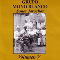 Sones jarochos, volumen V