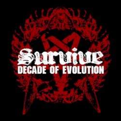 Decade Of Evolution
