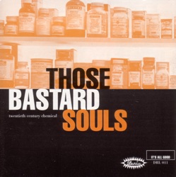 Twentieth Century Chemical