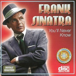 You'll Never Know