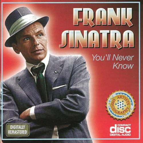 You'll Never Know