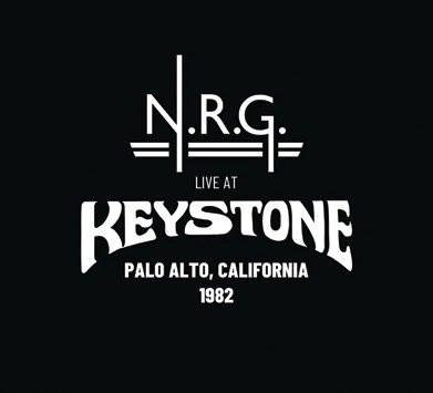 Live At Keystone Palo Alto