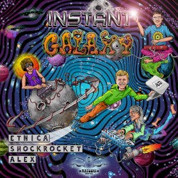 Instant Galaxy