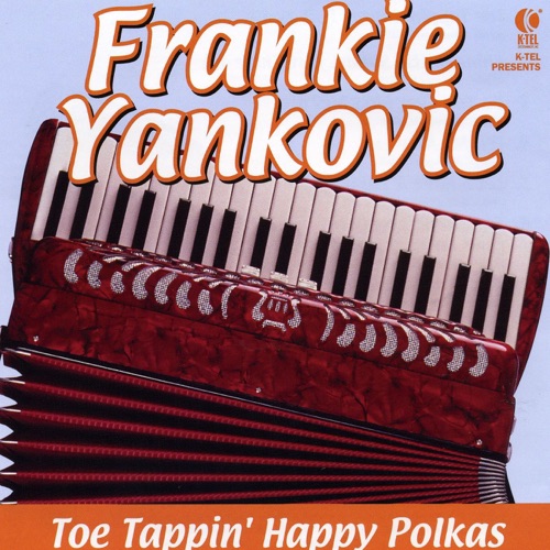 Toe Tappin' Happy Polkas