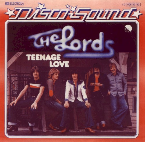 Teenage Love