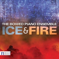 Ice & Fire
