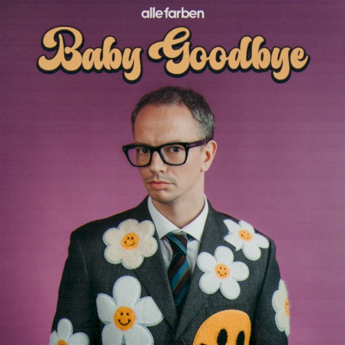 Baby Goodbye