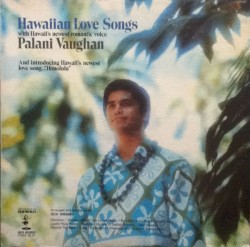 Hawaiian Love Songs