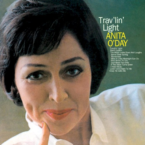 Trav'lin' Light