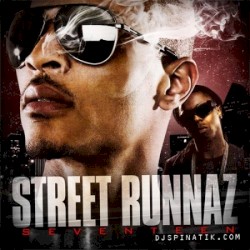 Street Runnaz 17