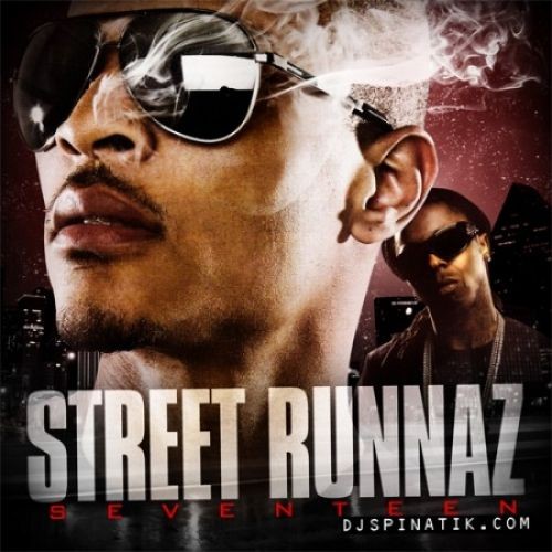 Street Runnaz 17