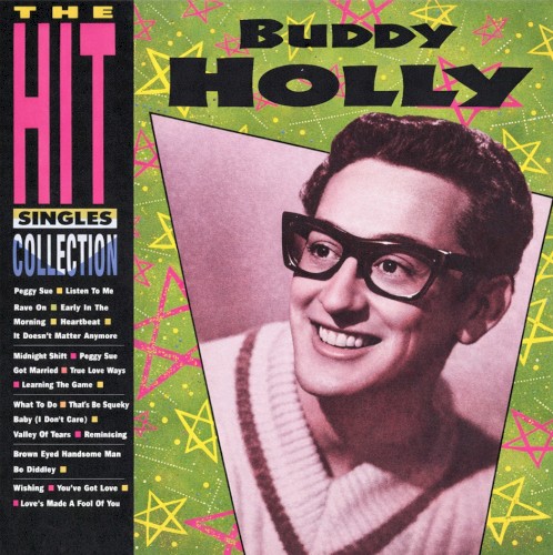 The Hit Singles Collection