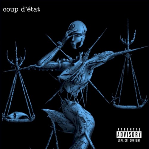 COUP D'ETAT