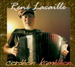 Cordéon Kaméléon