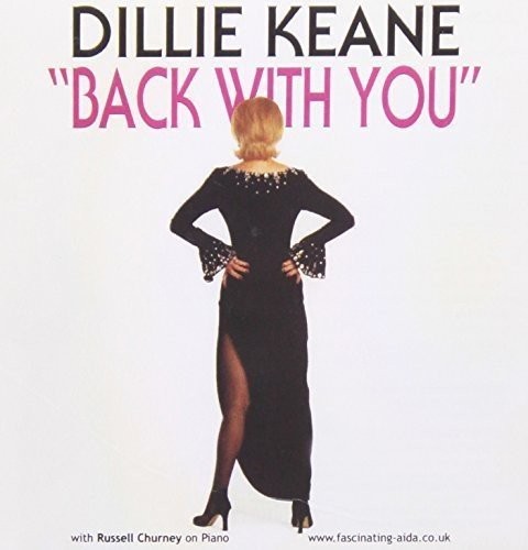 Back With You