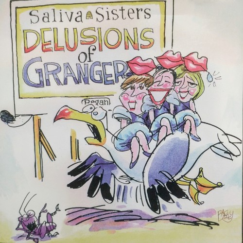 Delusions of Granger