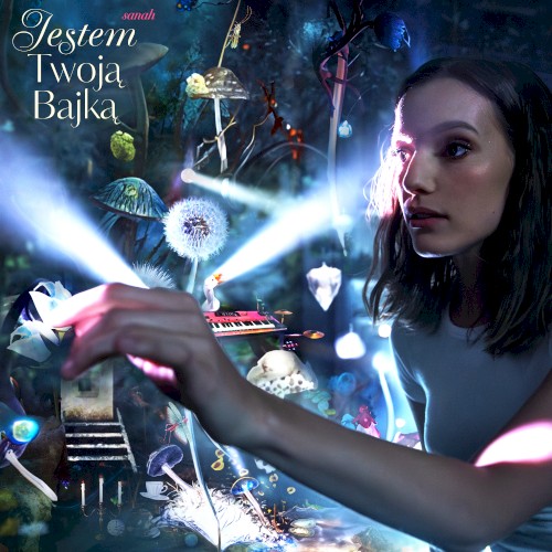 Jestem twoją bajką