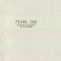 2000-08-15: Memphis, TN, USA (#34)