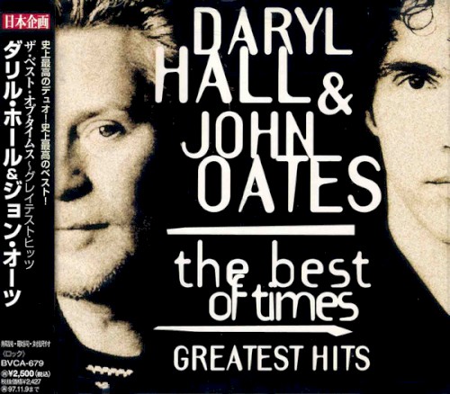 The Best of Times: Greatest Hits
