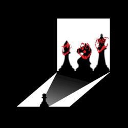 Of Warriors, Saints and Sinners