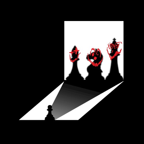 Of Warriors, Saints and Sinners