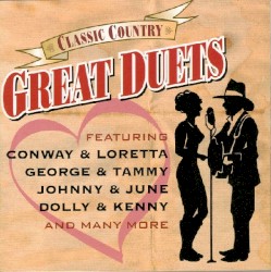 Classic Country: Great Duets