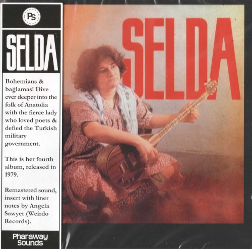 Selda