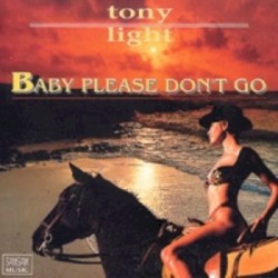 Baby Please Don’t Go
