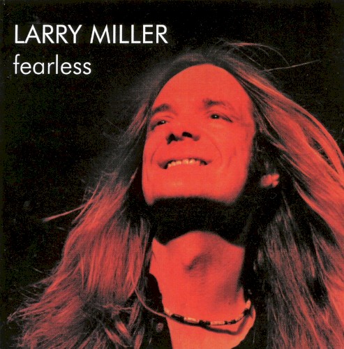 Fearless