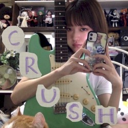 CRUSH