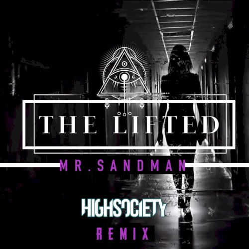 Mr Sandman