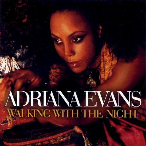 Walking With the Night