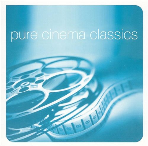 Pure Cinema Chillout