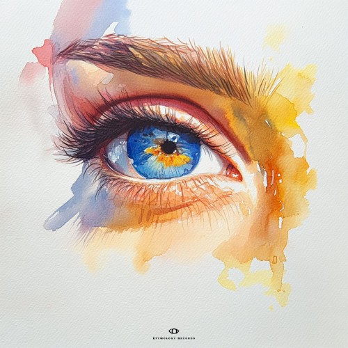 Ojos brillantes