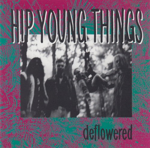 Deflowered