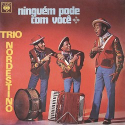 Ninguém Pode com Você