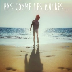 Pas comme les autres
