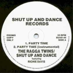 Party Time / Rude Boy