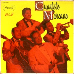 Canciones inolvidables, vol. 3