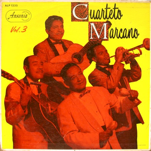 Canciones inolvidables, vol. 3