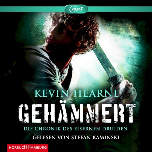 Die Chronik des Eisernen Druiden, Band 3: Gehämmert